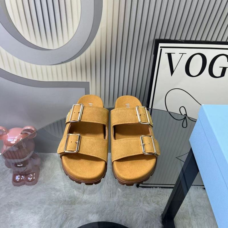 Prada Slippers